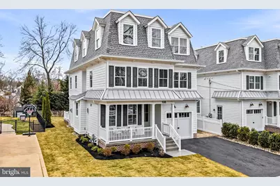 108 Avondale Avenue, Haddonfield, NJ 08033 - Photo 1