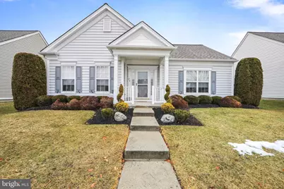 24 Old Mill Drive, Voorhees, NJ 08043 - Photo 1