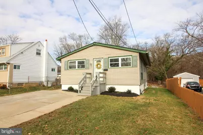 621 E Evesham Road, Magnolia, NJ 08049 - Photo 1