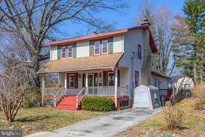 15 Yale Avenue, Stratford, NJ 08084 - Photo 1