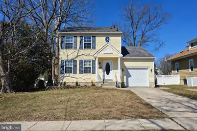 423 W Jackson Avenue, Magnolia, NJ 08049 - Photo 1