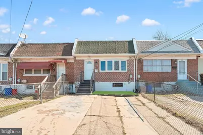 1068 Lake Shore, Camden, NJ 08104 - Photo 1