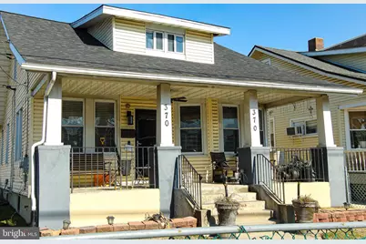 370 N 34th St., Camden, NJ 08105 - Photo 1