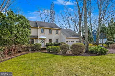 61 Penn Road, Voorhees, NJ 08043 - Photo 1