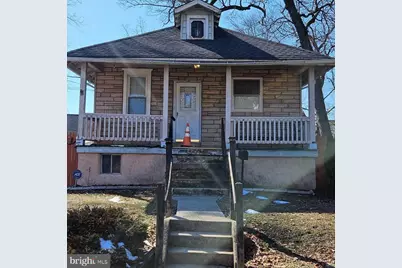 4755 W End Avenue, Pennsauken, NJ 08109 - Photo 1