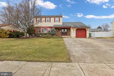 435 Valley Run Drive, Cherry Hill, NJ 08002 - Photo 1