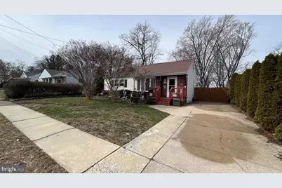 215 Cornell Avenue, Stratford, NJ 08084 - Photo 1