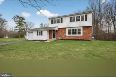 1101 Somerset Avenue, Voorhees, NJ 08043 - Photo 1
