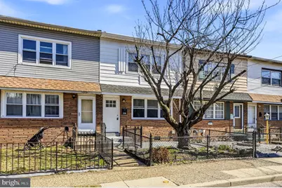407 Bergen Street, Gloucester City, NJ 08030 - Photo 1