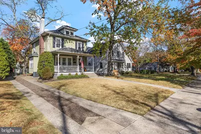 283 New Jersey Avenue, Haddon Township, NJ 08108 - Photo 1