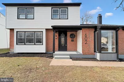602 Linda Avenue, Gloucester Township, NJ 08012 - Photo 1