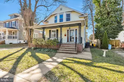 50 Beloit Avenue, Audubon, NJ 08106 - Photo 1