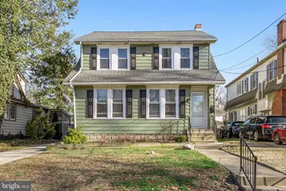 252 Rhoads Avenue, Haddonfield, NJ 08033 - Photo 1