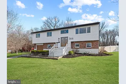 366 Independence Boulevard, Lawnside, NJ 08045 - Photo 1