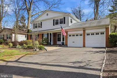 5 Windgate Road, Cherry Hill, NJ 08003 - Photo 1