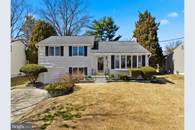 218 Maine Avenue, Cherry Hill, NJ 08002 - Photo 1