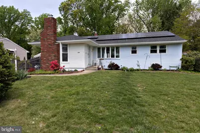 503 Pasadena Drive, Magnolia, NJ 08049 - Photo 1