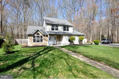 45 Sheri Way, Pine Hill, NJ 08021 - Photo 1