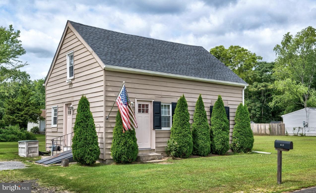 613 Hay Rd, Hammonton, NJ 08037 - MLS NJCD2112810 - Coldwell Banker
