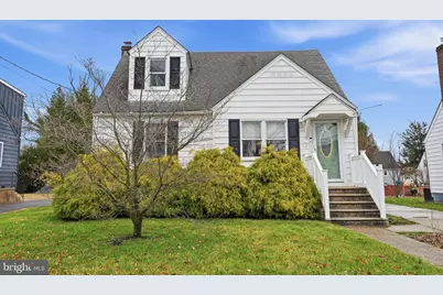 13 Rhode Island Avenue, Cherry Hill, NJ 08002 - Photo 1