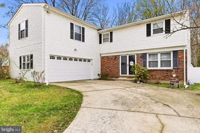 307 Hialeah Drive, Cherry Hill, NJ 08002 - Photo 1