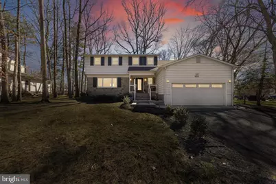 500 Tearose Lane, Cherry Hill, NJ 08003 - Photo 1