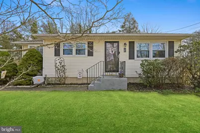 50 Gravers Lane, Gloucester Township, NJ 08012 - Photo 1