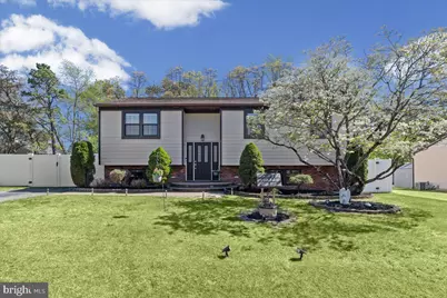6 Dori Court, Sicklerville, NJ 08081 - Photo 1