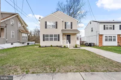 817 Green Avenue, Mount Ephraim, NJ 08059 - Photo 1
