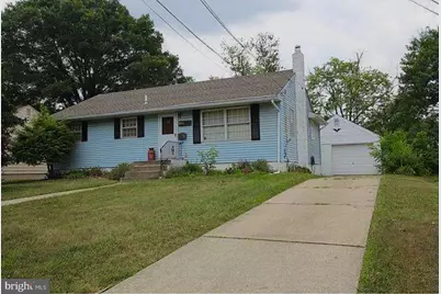 204 Cumberland Avenue, Magnolia, NJ 08049 - Photo 1