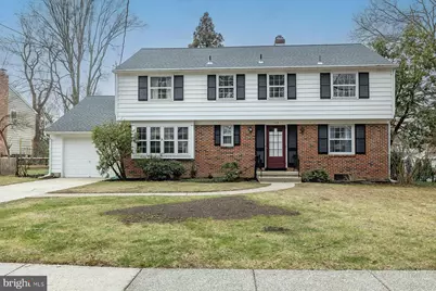 105 Deerfield Drive, Cherry Hill, NJ 08034 - Photo 1