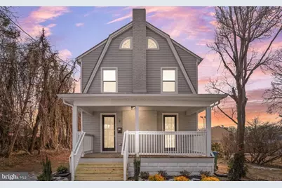 2 McPhelin Avenue, Cherry Hill, NJ 08034 - Photo 1