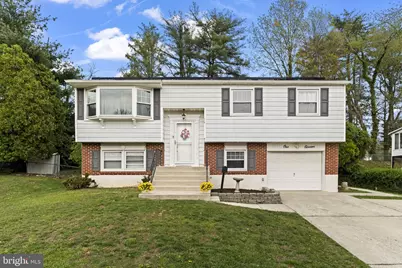 111 E Hemmings Way, Lawnside, NJ 08045 - Photo 1