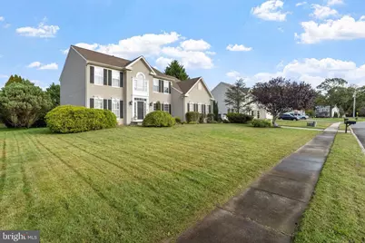 44 Red Fox Trail Trail, Sicklerville, NJ 08081 - Photo 1