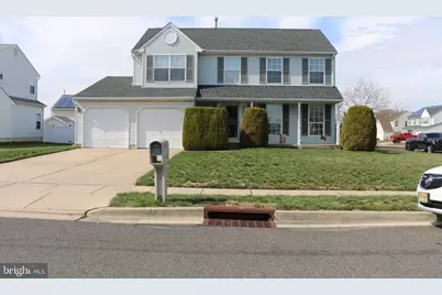 30 Sayre Drive, Sicklerville, NJ 08081 - Photo 1