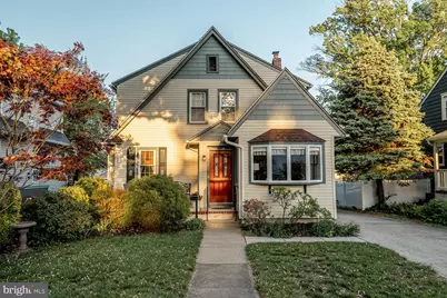 214 E Linden Avenue, Haddon Township, NJ 08108 - Photo 1