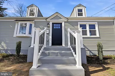 1037 Fern Avenue, Gloucester Township, NJ 08029 - Photo 1