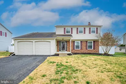 354 Harford Road, Somerdale, NJ 08083 - Photo 1
