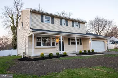 321 Iris Road, Cherry Hill, NJ 08003 - Photo 1