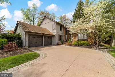 1032 Red Oak Drive, Cherry Hill, NJ 08003 - Photo 1