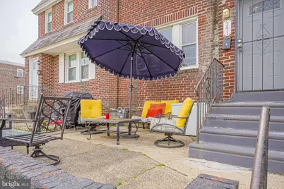 541 Randolph Street, Camden, NJ 08105 - Photo 3