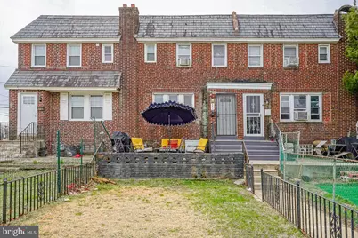 541 Randolph Street, Camden, NJ 08105 - Photo 1