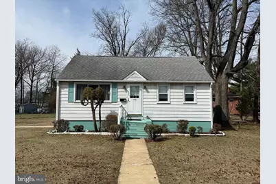 714 Kenilworth Avenue, Cherry Hill, NJ 08002 - Photo 1