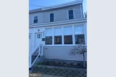 846 Cumberland Street, Gloucester City, NJ 08030 - Photo 1