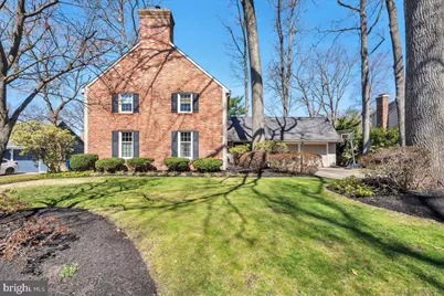 126 Ashford Road, Cherry Hill, NJ 08003 - Photo 1