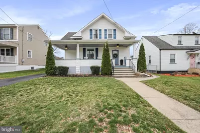 236 S Lecato Avenue, Audubon, NJ 08106 - Photo 1