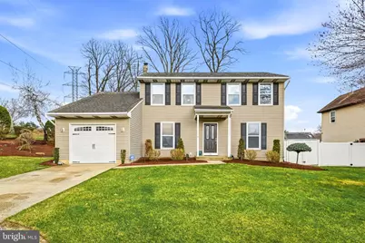 24 Willow Cedar Way, Gloucester Township, NJ 08012 - Photo 1