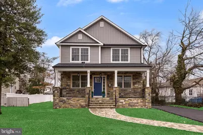 15 Cuthbert Boulevard, Haddon Township, NJ 08108 - Photo 1