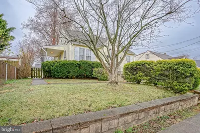 702 W Lincoln Avenue, Magnolia, NJ 08049 - Photo 1