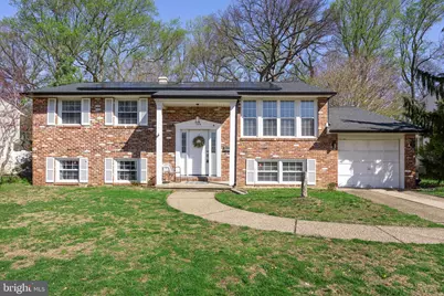 1514 Hillside Drive, Cherry Hill, NJ 08003 - Photo 1
